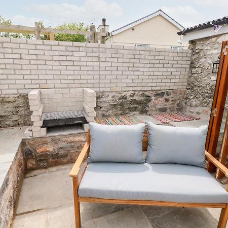 Lime Kiln Cottage Bridgend  Exterior photo
