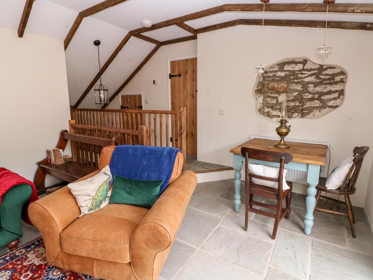 Lime Kiln Cottage Bridgend  Exterior photo