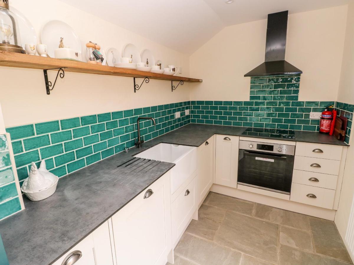 Lime Kiln Cottage Bridgend  Exterior photo