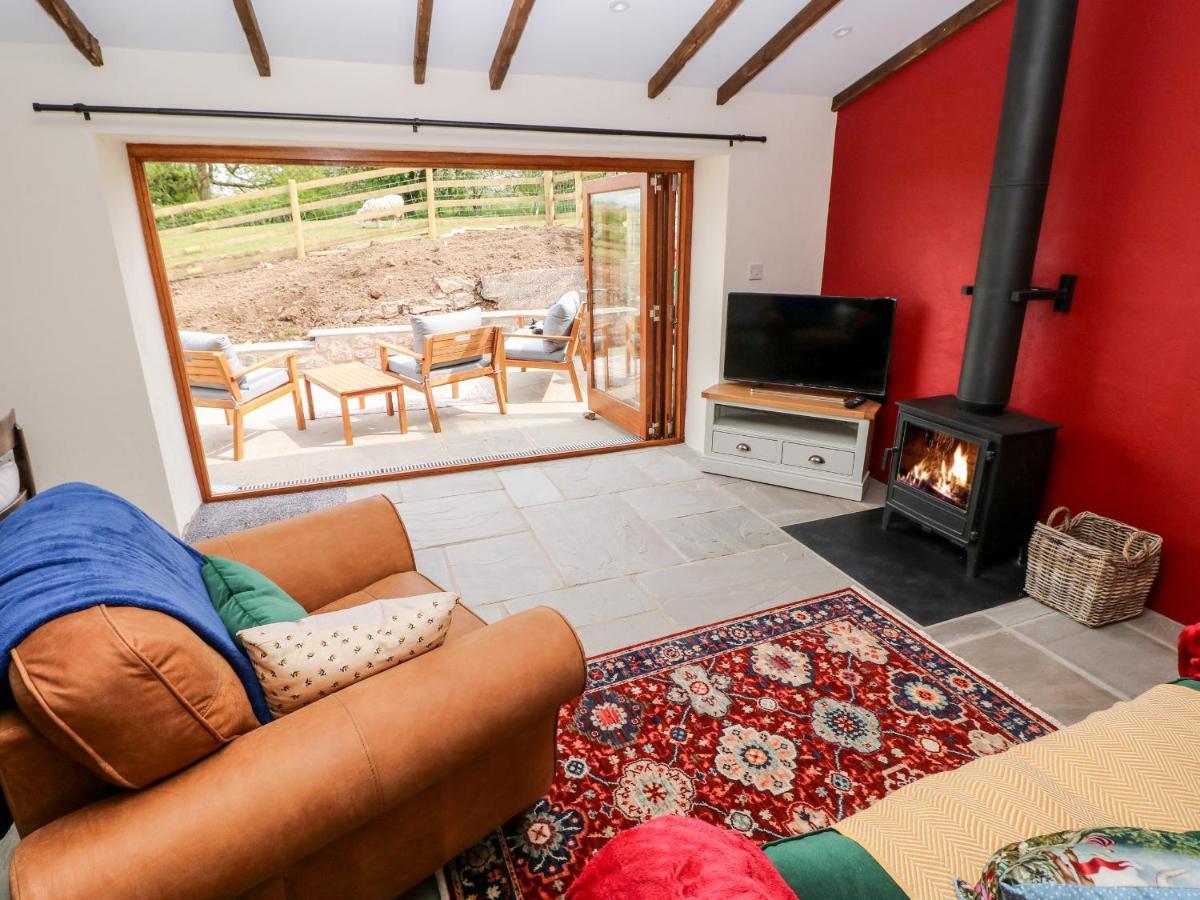 Lime Kiln Cottage Bridgend  Exterior photo