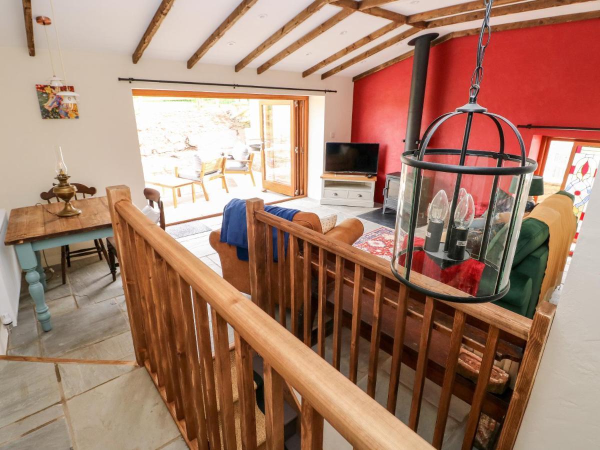 Lime Kiln Cottage Bridgend  Exterior photo