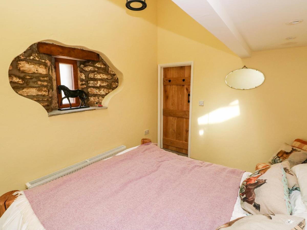 Lime Kiln Cottage Bridgend  Exterior photo