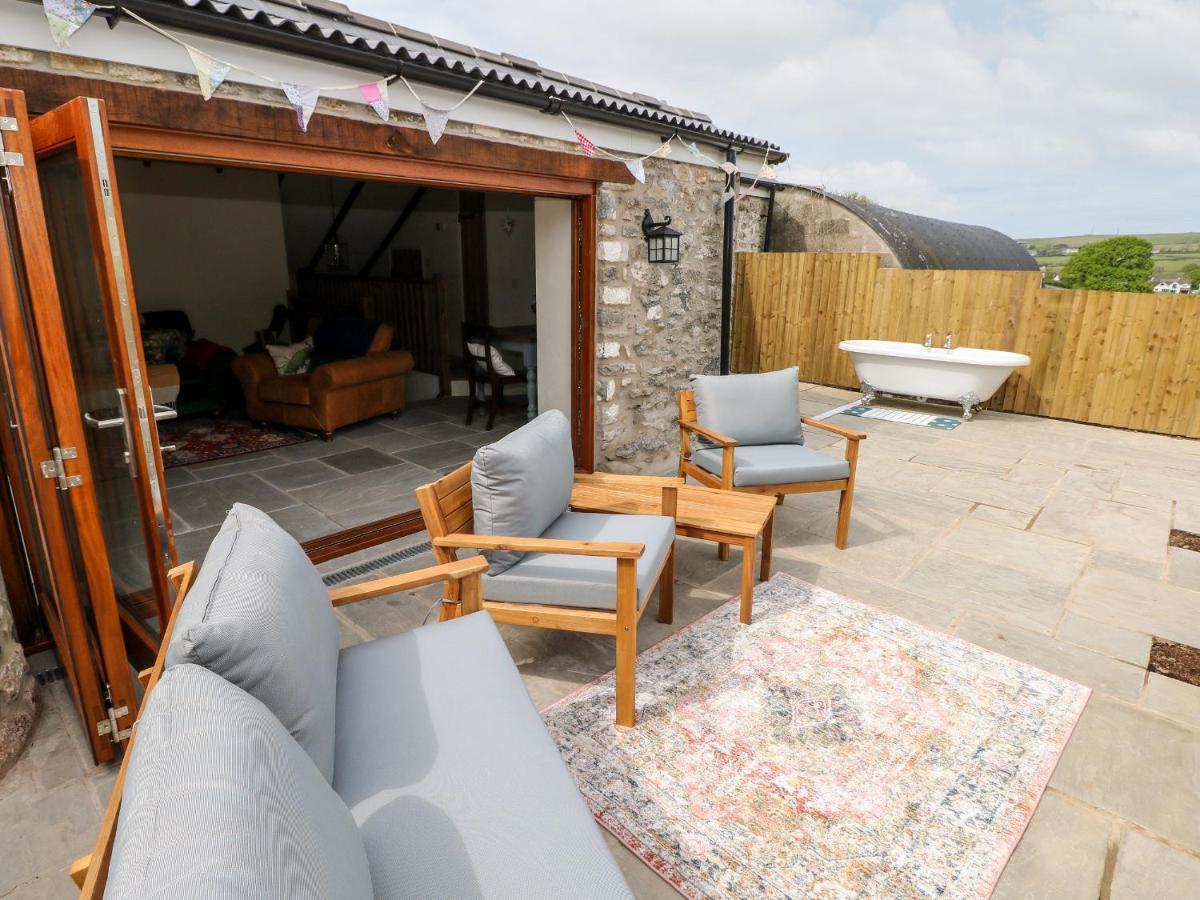 Lime Kiln Cottage Bridgend  Exterior photo
