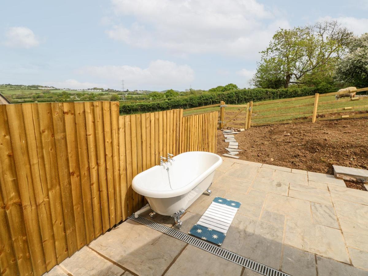 Lime Kiln Cottage Bridgend  Exterior photo