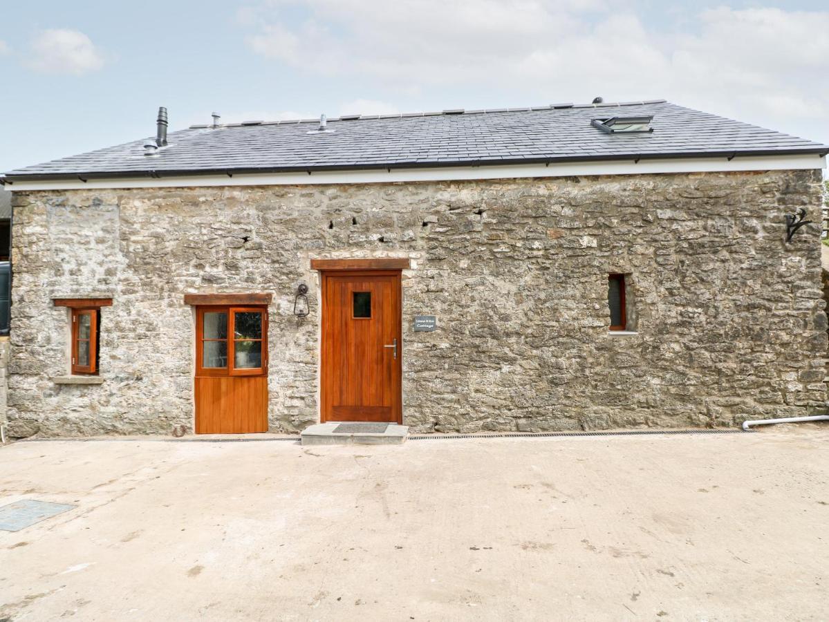 Lime Kiln Cottage Bridgend  Exterior photo