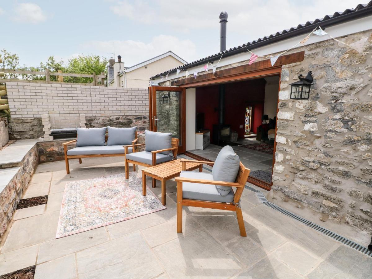 Lime Kiln Cottage Bridgend  Exterior photo